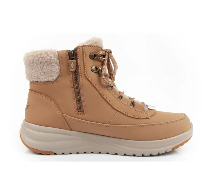 Boty Skechers On-The-Go W 144756/CSNT