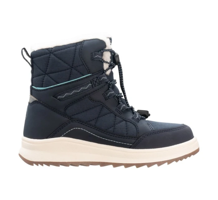 Trollkids Arendal Zimní boty XT nepromokavé Jr 671-100