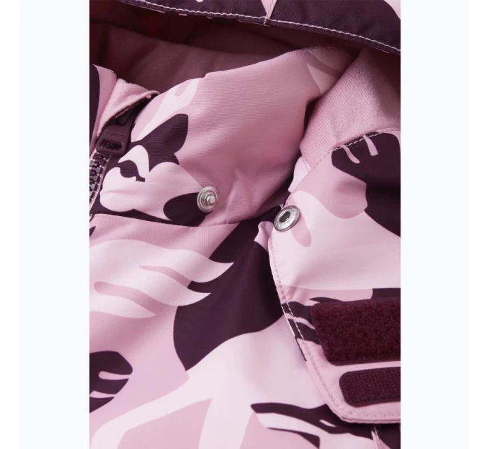 Dětská zimní kombinéza Reima - nepromokavá a prodyšná (5100131B-4504)