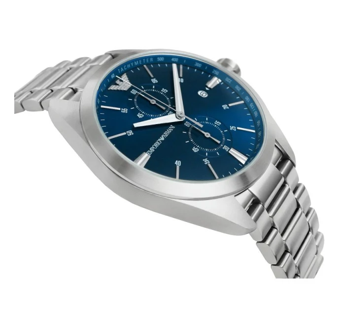 Pánské hodinky + BOX model 21805699 - Emporio Armani Pánské hodinky + BOX model 21805699 - Emporio Armani