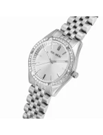 Dámské hodinky Paul Lorens PL14427B-3C1 + BOX Dámské hodinky Paul Lorens PL14427B-3C1 + BOX