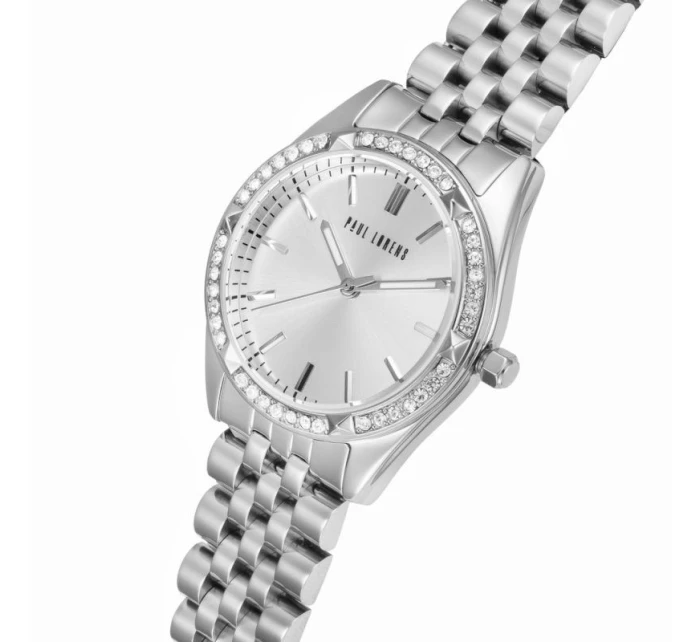 Dámské hodinky Paul Lorens PL14427B-3C1 + BOX Dámské hodinky Paul Lorens PL14427B-3C1 + BOX