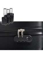 SADA 3  ČERNÁ model 21826556 - Slazenger