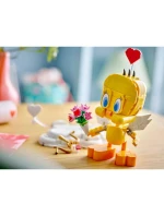 LEGO Iconic 40824 Rozkošný kanárek Tweety