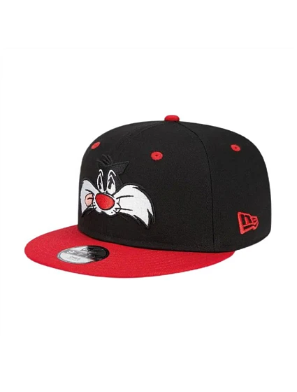 New Era 9FIFTY Grosminet Sylvester The Cat Looney Tunes Kids Cap - 60424823