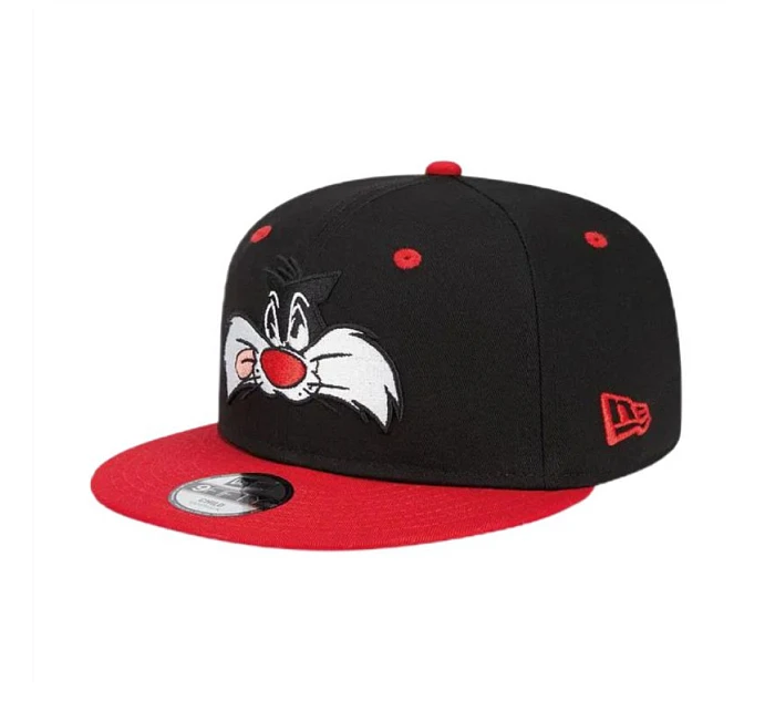 New Era 9FIFTY Grosminet Sylvester The Cat Looney Tunes Kids Cap - 60424823