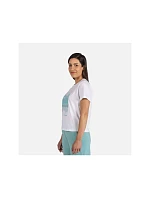 Dámské tričko W model 22232446 Tee, bílé - Rossignol Dámské tričko W model 22232446 Tee, bílé - Rossignol