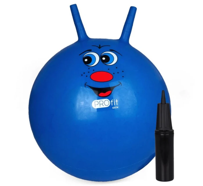 míč DK 2103 65 cm model 21155512 - PROfit