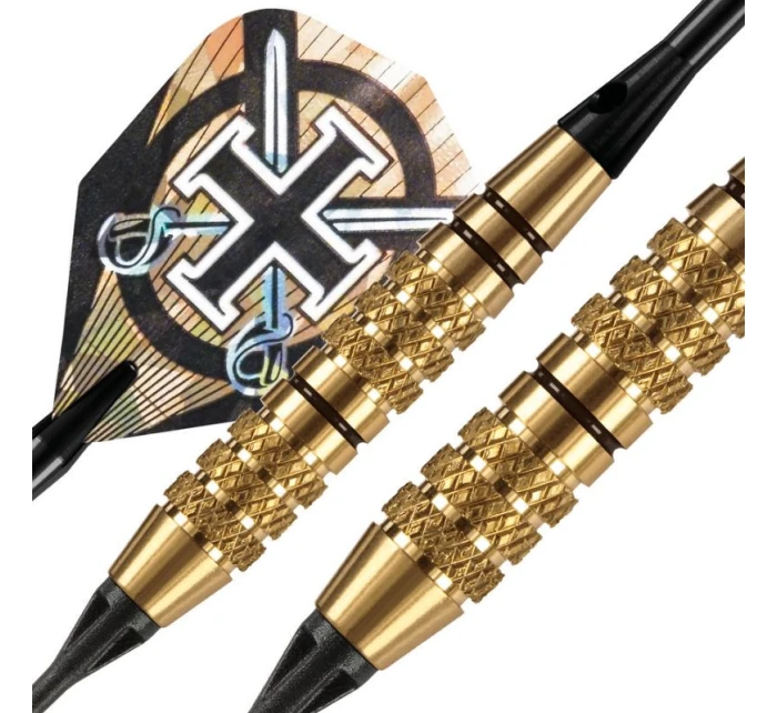 Šipky Softip model 21064376 - Harrows Šipky Softip model 21064376 - Harrows