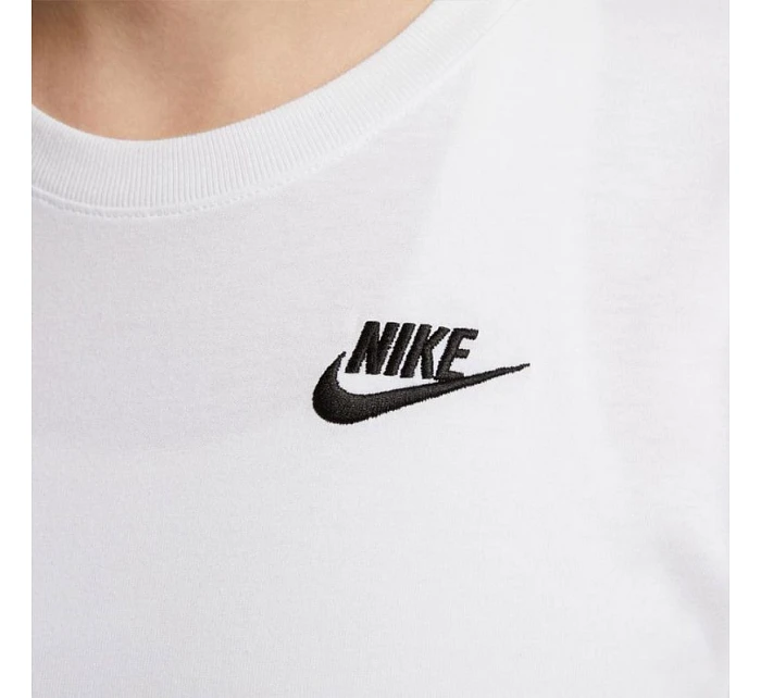 Nike Sportswear W DX7902 100 tričko