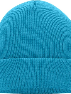 MB Pletená čepice 03. aqua model 22496165 - Daiber