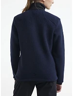 ADV Fleece Jacket W Dámská fleecová bunda Sherpa model 22466556 - Craft Corporate ADV Fleece Jacket W Dámská fleecová bunda Sherpa model 22466556 - Craft Corporate
