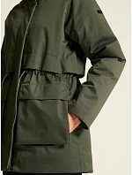 Urban Padded Parka W Dámská zateplená parka model 22467999 black - Craft Corporate Urban Padded Parka W Dámská zateplená parka model 22467999 black - Craft Corporate