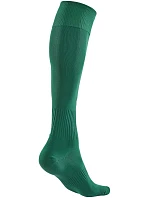 Craft Teamwear Squad Sock Solid Sportovní ponožky 82.5580 team green