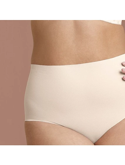 Pocket Panty vyšší kalhotky cut crystal model 20135237 - Anita Classix Pocket Panty vyšší kalhotky cut crystal model 20135237 - Anita Classix