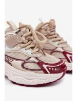 Lehké Dětské Tenisky Na Silné Podešvi Zlaté Xairana Lehké Dětské Tenisky Na Silné Podešvi Zlaté Xairana