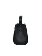 Kabelka Big Star model 21796455 Černá - Big Star Shoes Kabelka Big Star model 21796455 Černá - Big Star Shoes