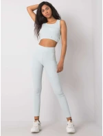 Sada KMPL světle modrá model 15281721 - FPrice Sada KMPL světle modrá model 15281721 - FPrice