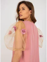 LK SK tmavě růžová model 18434736 - FPrice LK SK tmavě růžová model 18434736 - FPrice