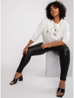 Halenka RV BZ 7504.81P ecru