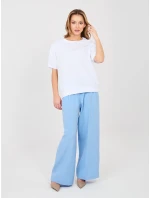 Bluzka RV BZ model 22013812 biały - FPrice