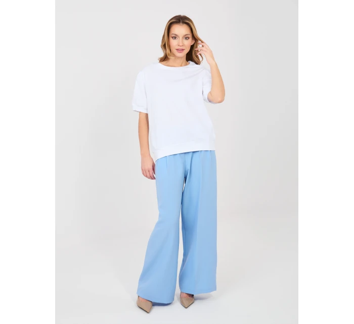 Bluzka RV BZ model 22013812 biały - FPrice