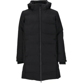 Dětský kabát model 20049149 Jr. Long Puffer Parka WPRO 5000 - Whistler