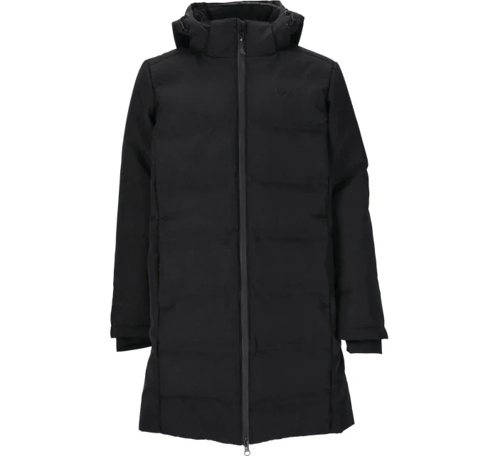 Dětský kabát Whistler Mateo Jr. Long Puffer Parka W-PRO 5000