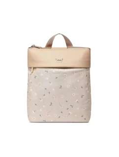 Fashion batoh  Beige model 21881043 - Vuch