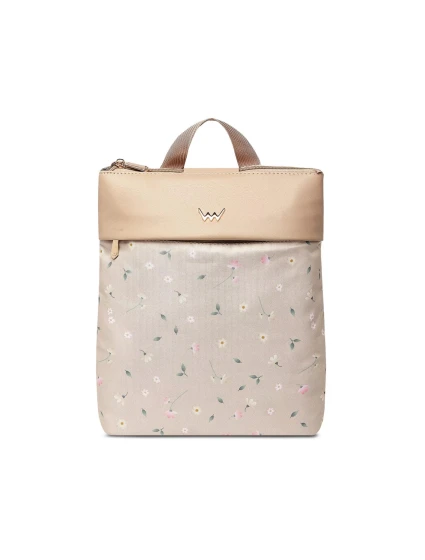 Fashion batoh VUCH Glenn Maedow Beige