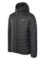 Bunda Lovara M 92800441357 černá - Hi-TEC