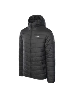 Bunda Lovara M 92800441357 černá - Hi-TEC