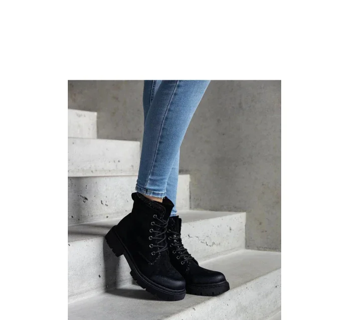 Boty  model 204602 Solea