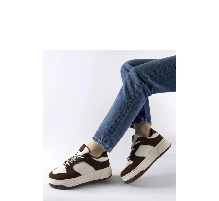 Tenisky model 207583 Solea Tenisky model 207583 Solea