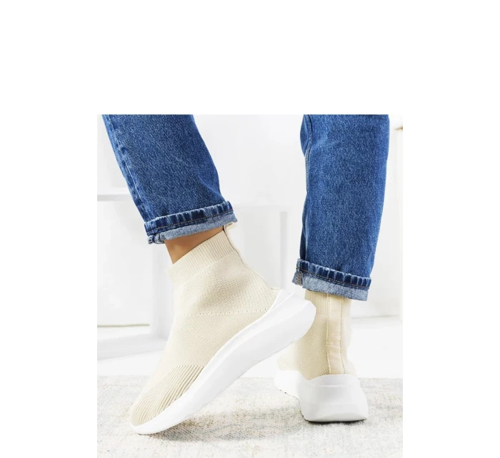 Tenisky  model 208047 Solea