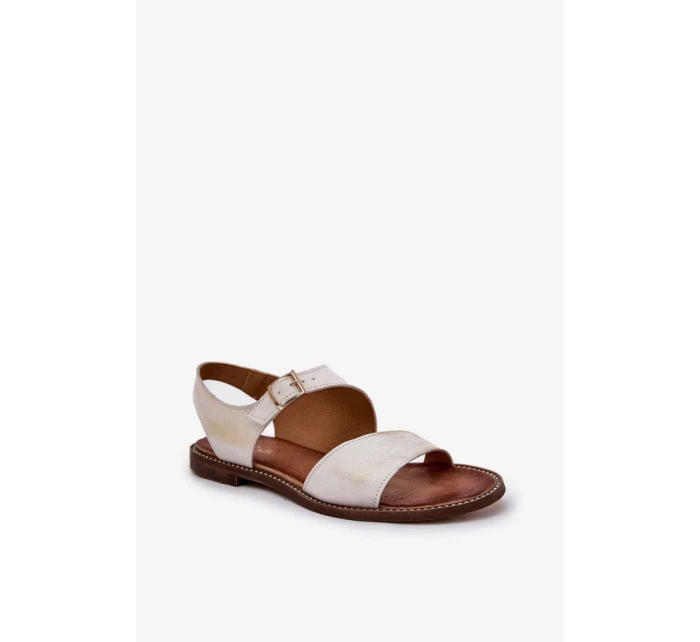 Sandály model 210695 Step in style Sandály model 210695 Step in style