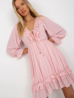 Denní šaty model 214442 Och Bella