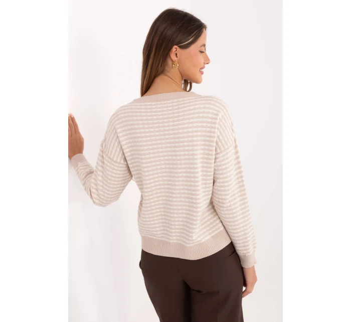 Svetr  model 220368 Factory Price