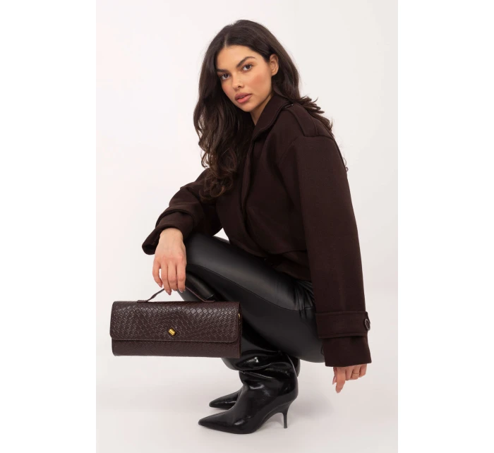 Plášť  model 222559 Rue Paris