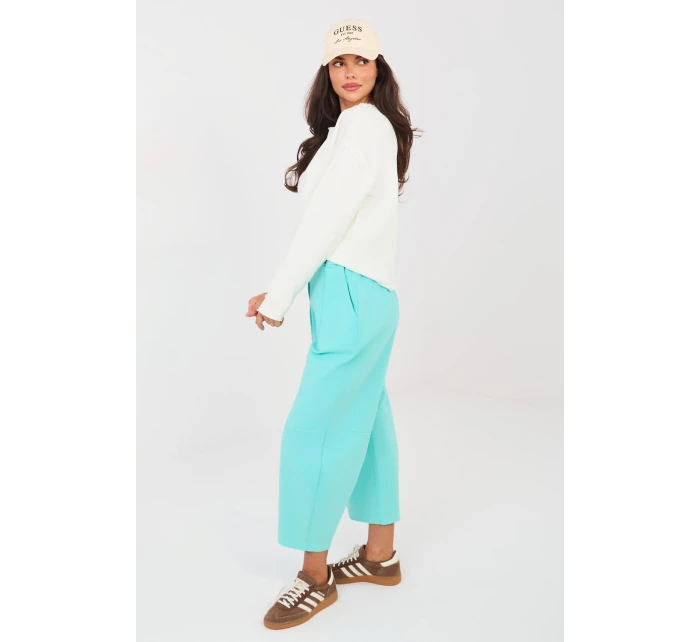 Dámské kalhoty  model 223634 Rue Paris