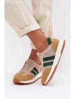 Sportovní obuv model 224718 Step in style Sportovní obuv model 224718 Step in style