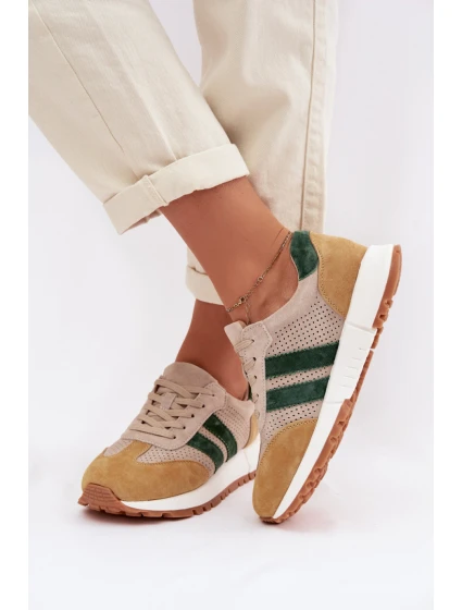 Sportovní obuv model 224718 Step in style Sportovní obuv model 224718 Step in style