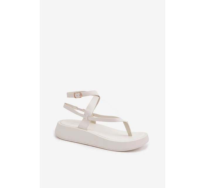 Sandály  model 225399 Step in style