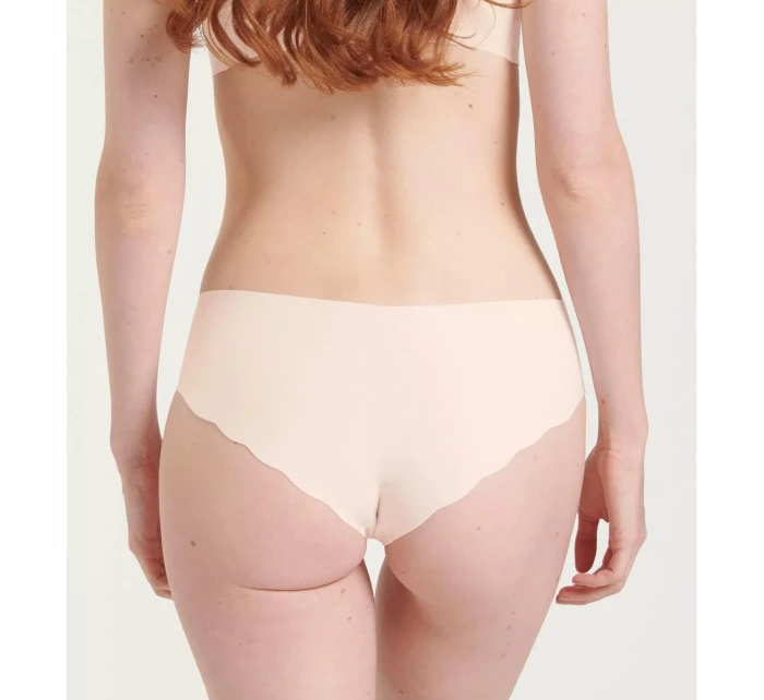 Dámské kalhotky ZERO Modal 2.0 Hipster 2P - ANGORA - ecru 6308 - SLOGGI