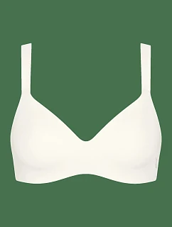 ZERO Feel 2.0 THE UP model 22288175 Bra Silk White  Silk White - Sloggi