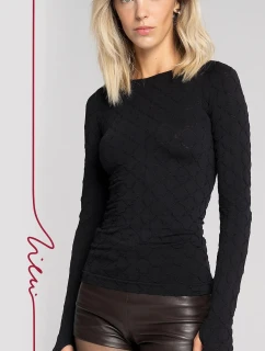 Halenka Gatta Zień 43161 Bezešvý monogram 01F S-XL