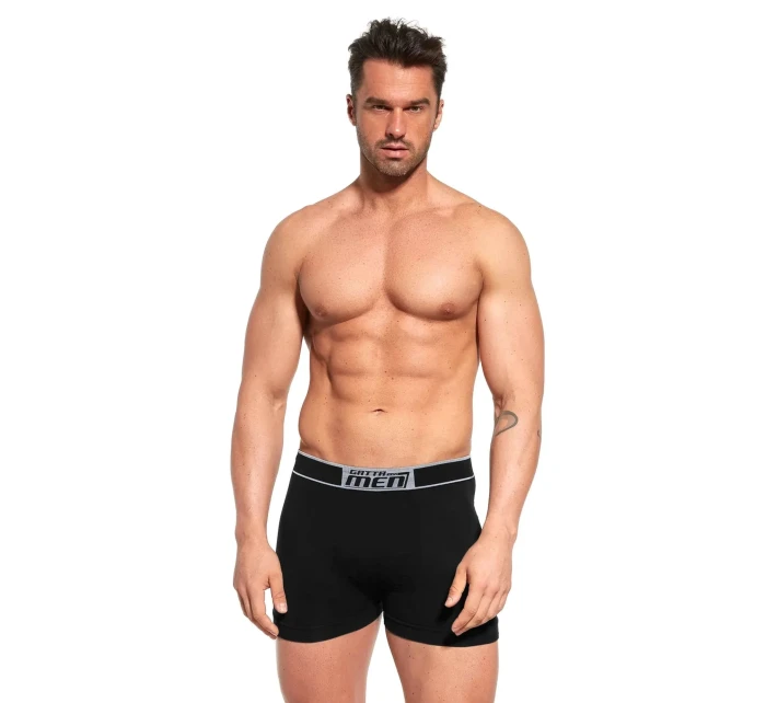 Pánské boxerky 1546s black - GATTA Pánské boxerky 1546s black - GATTA