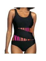 Dámské jednodílné plavky 20 Fashion sport  model 19151408 - Self