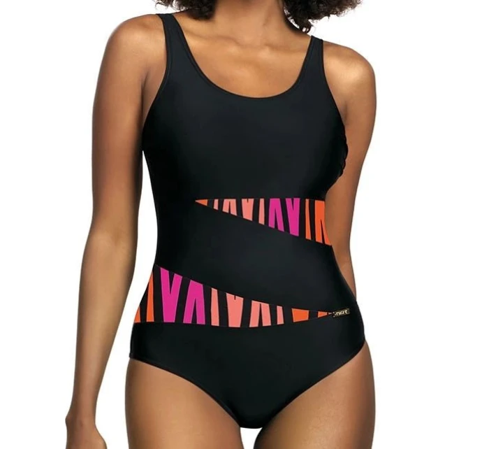 Dámské jednodílné plavky 20 Fashion sport  model 19151408 - Self