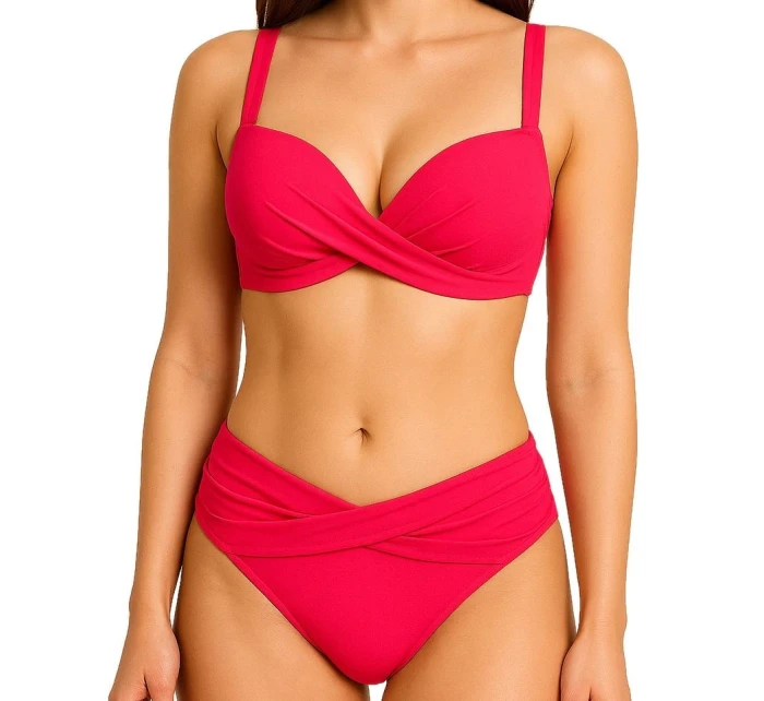 Dámské dvoudílné plavky Fashion 29 model 21236509 2 - Self